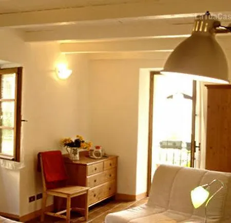 Fontanino Apartment *