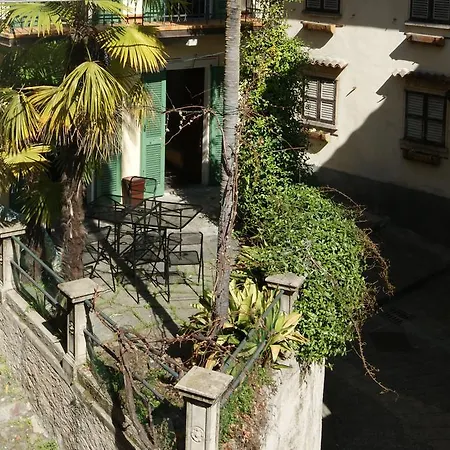 Apartment Fontanino